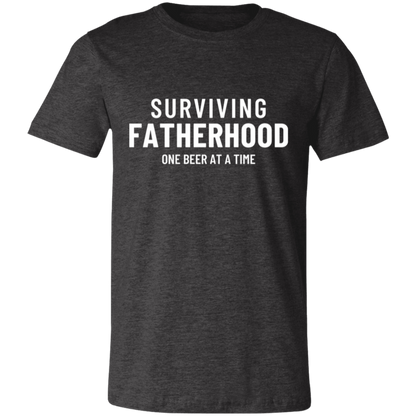 Dark Grey Heather / S