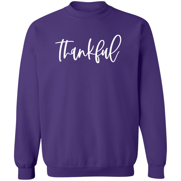 Purple / S