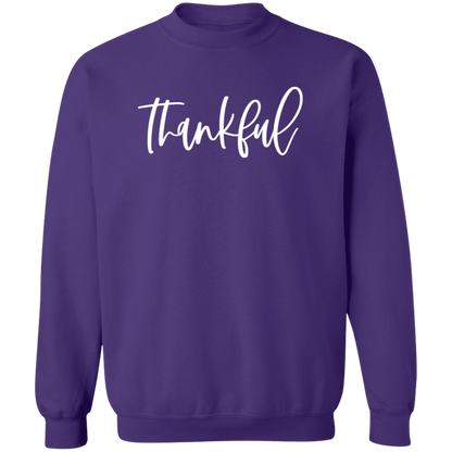 Purple / S