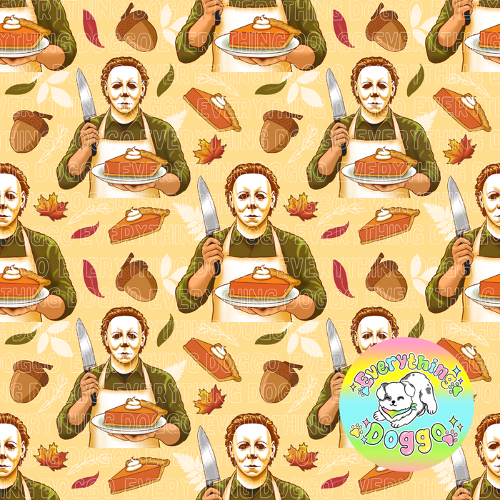 ThanksKilling - Bandana