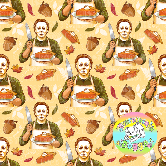 ThanksKilling - Bandana