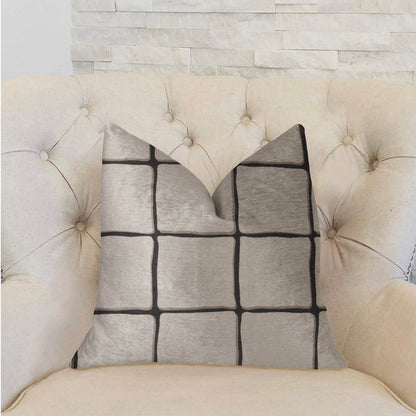 Tigerlily Multicolor Luxury Throw Pillow - Plutus Brands