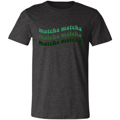 Dark Grey Heather / S