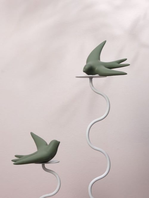 Volage Hirondelle - Provence Green