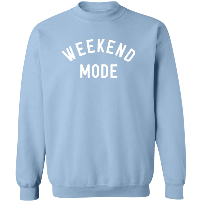 Light Blue / S