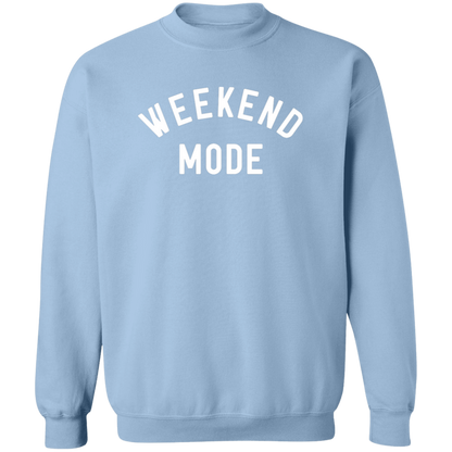 Light Blue / S