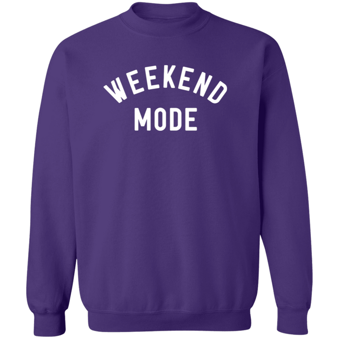 Purple / S