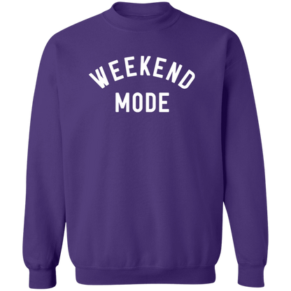 Purple / S
