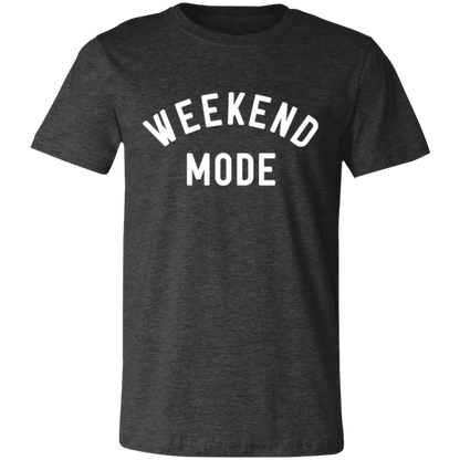 Dark Grey Heather / S