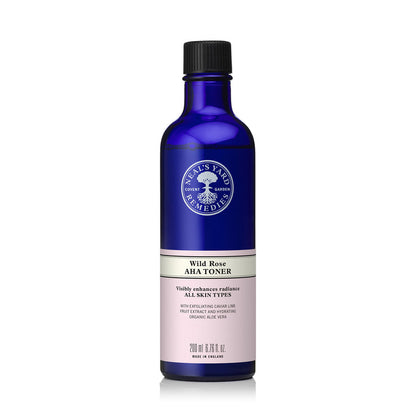 Wild Rosehip AHA Toner