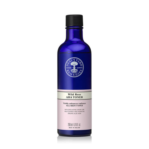 Wild Rosehip AHA Toner
