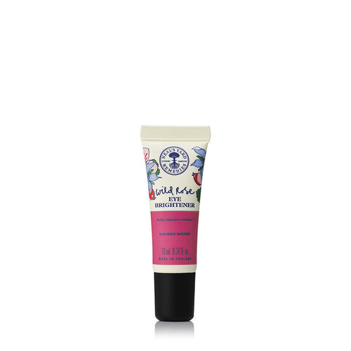Wild Rosehip Eye Brightener