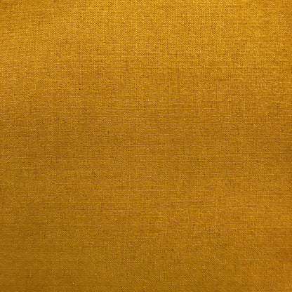 Wild Turmeric Luxury Throw Pillow in Gold - Plutus Brands