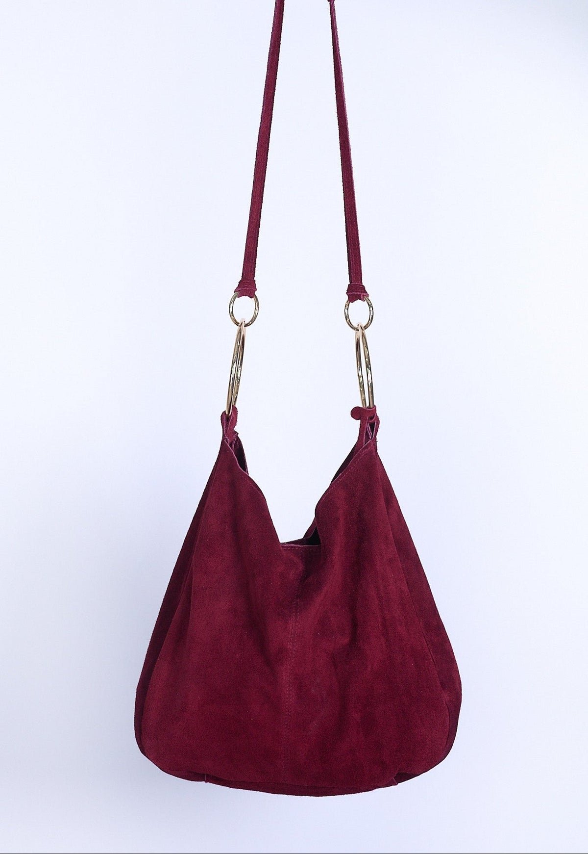 The Ring Bag - Wine