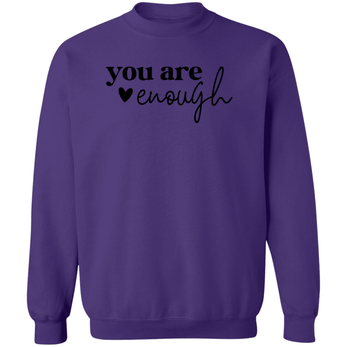 Purple / S