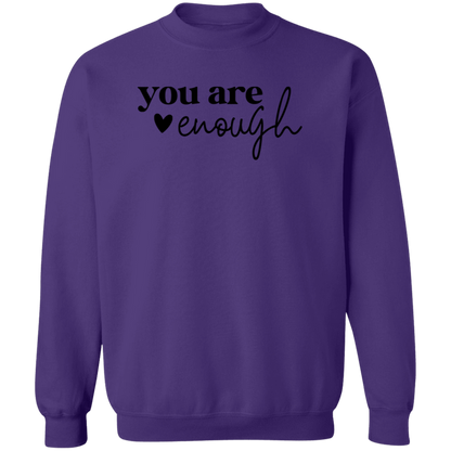 Purple / S