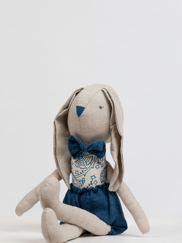 Zero Waste Bunny Rabbits