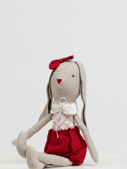 Zero Waste Bunny Rabbits